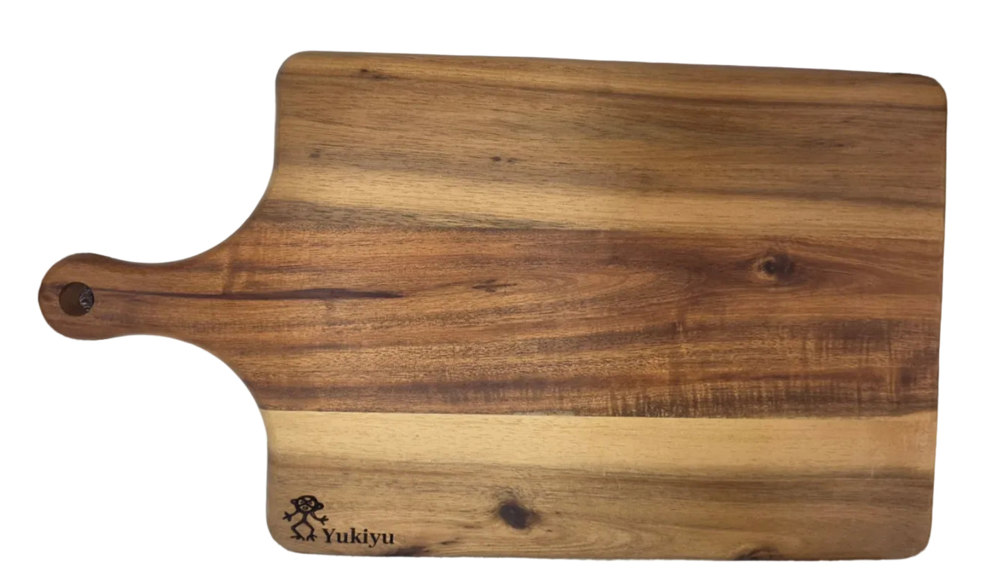 Yukiyu Everyday Luxury Cutting Board