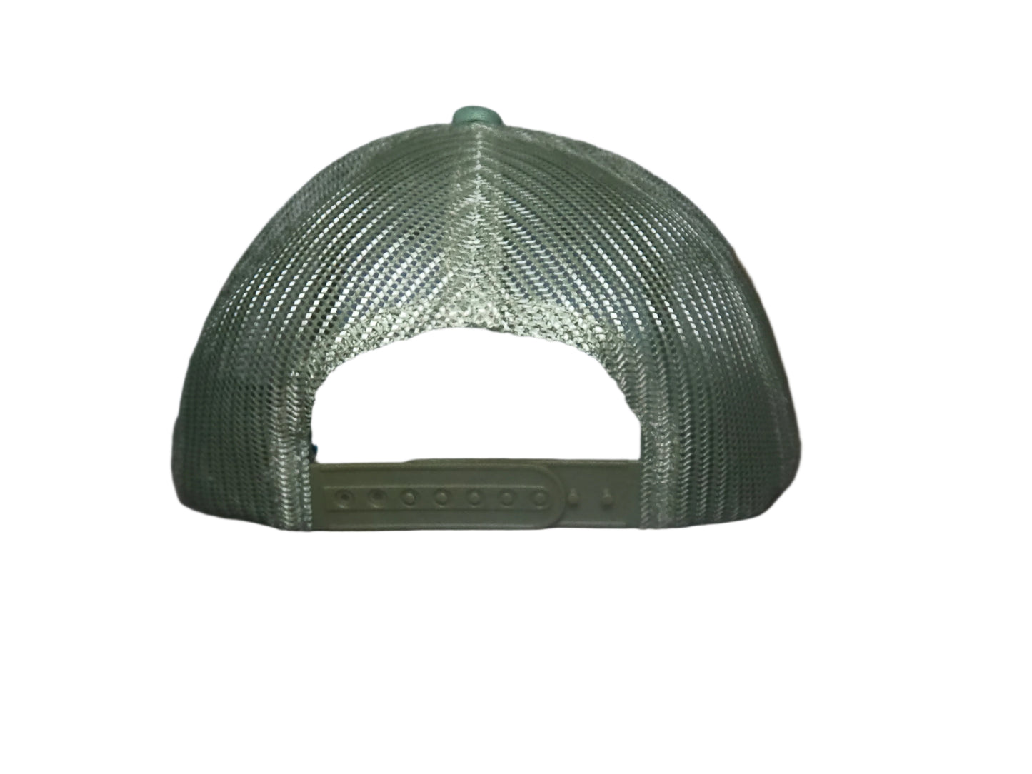 Custom Hat DAD#1
