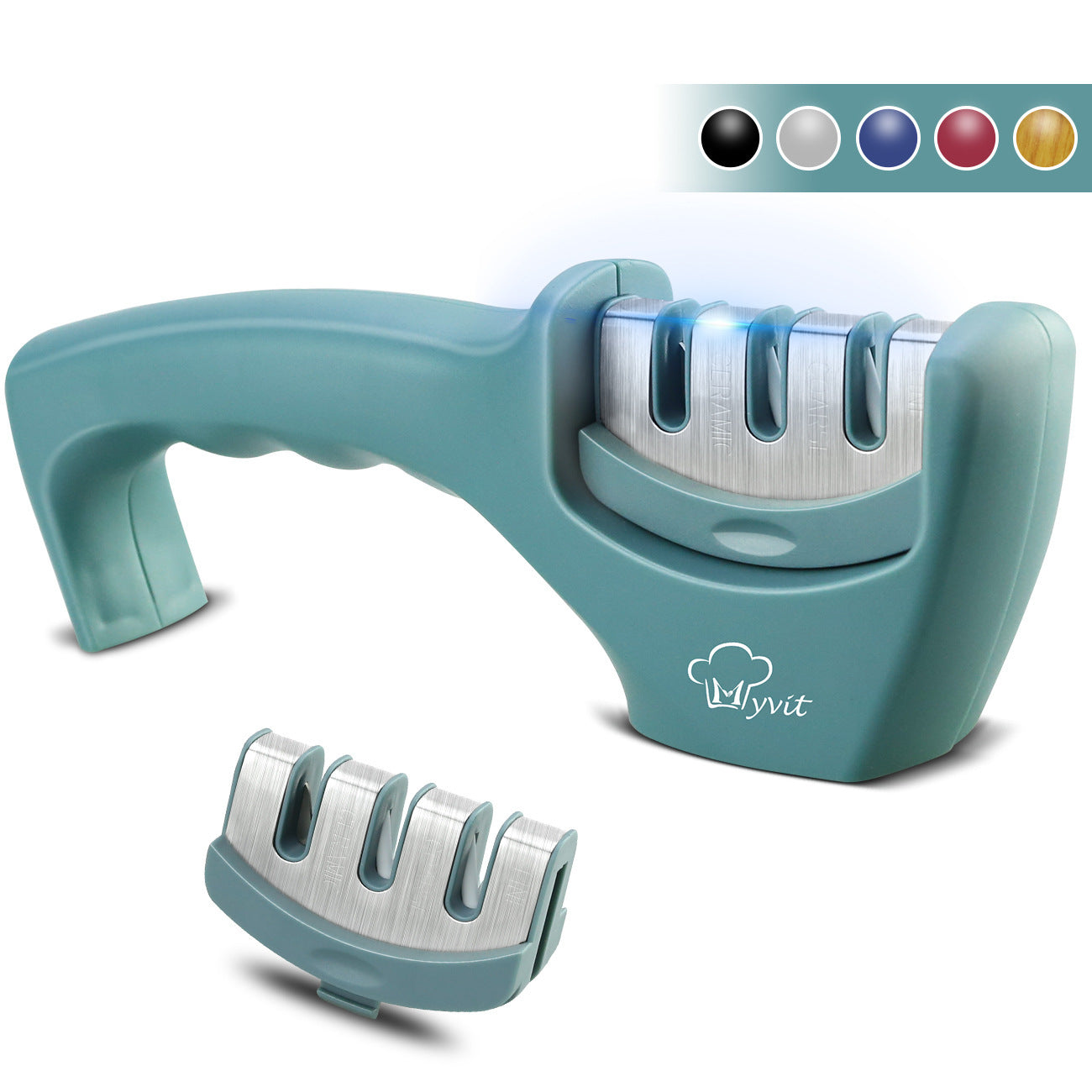 磨刀厨房工具金刚石钨钢磨刀石