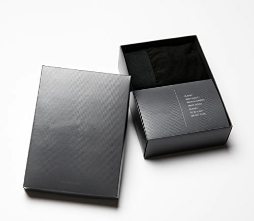 2 piezas Boxer Briefs S Negro A387-001