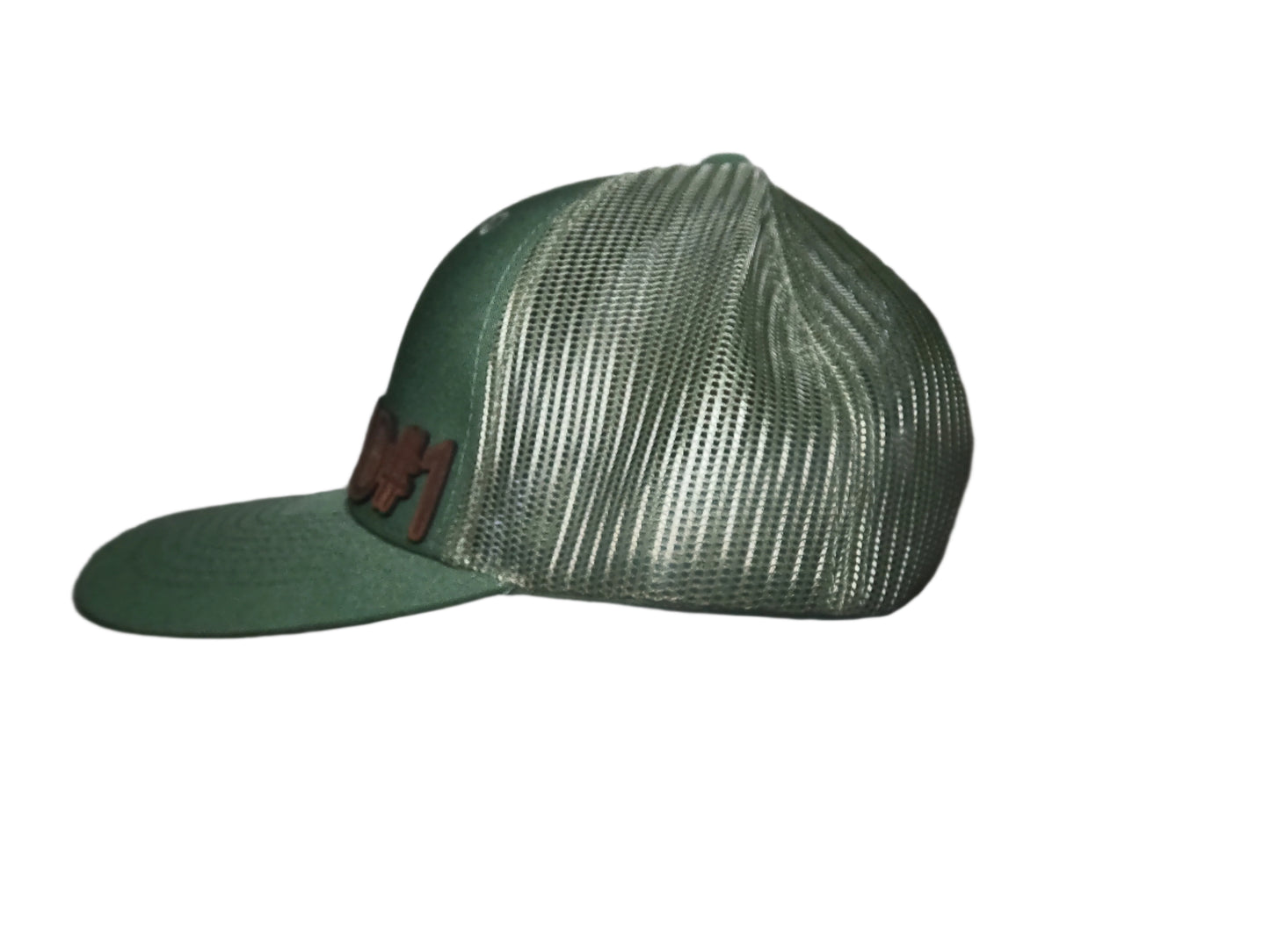Custom Hat DAD#1