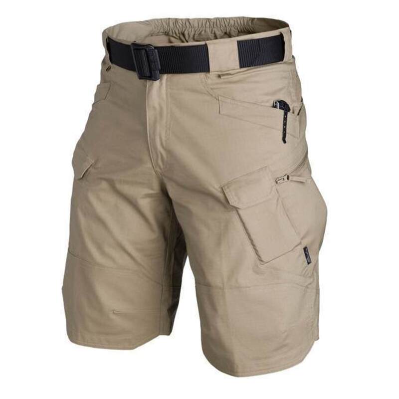 Shorts, tactical cargo, enduro