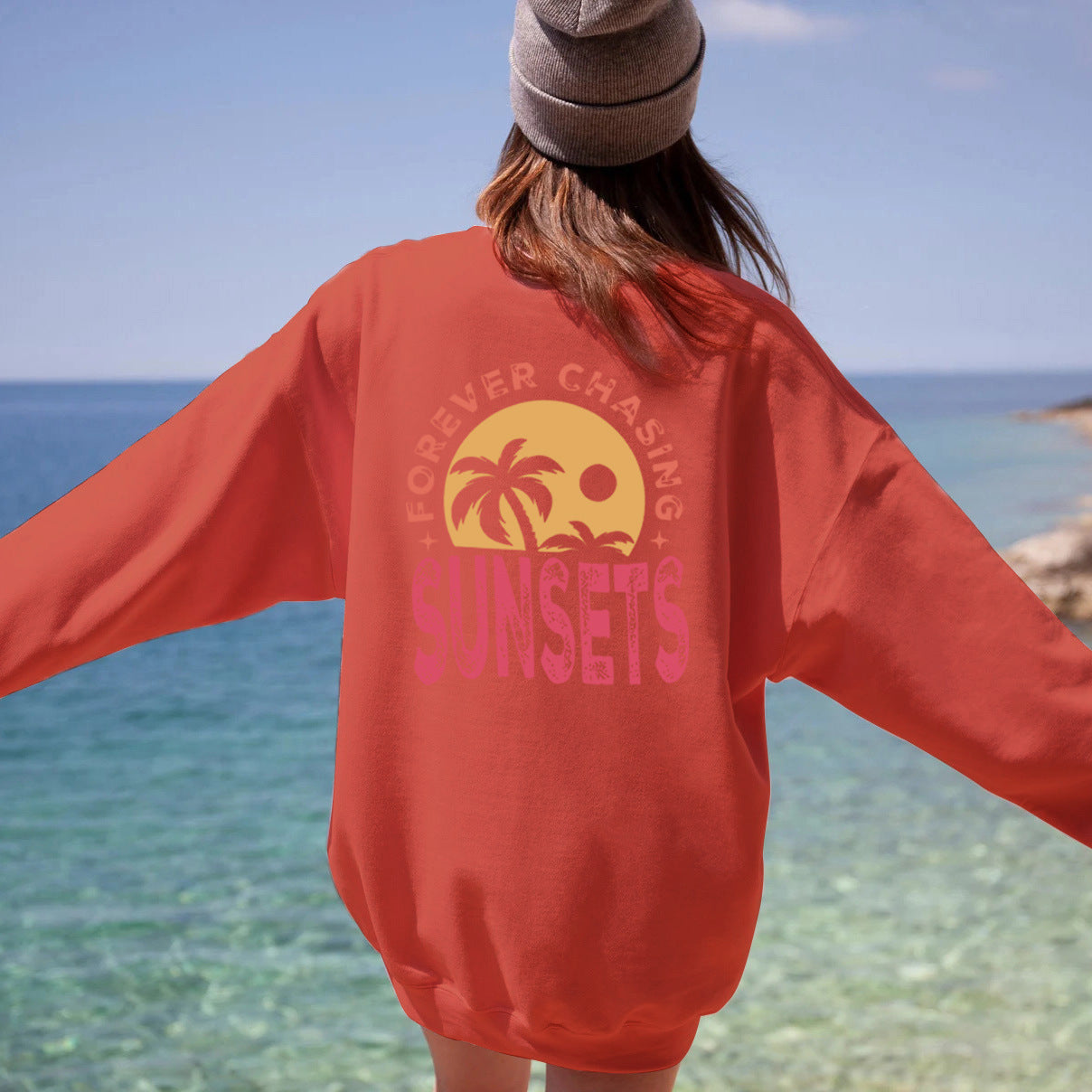 Women Sweater