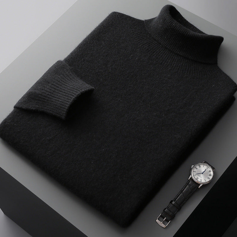 Men Elegant Sweater