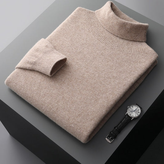 Men Elegant Sweater