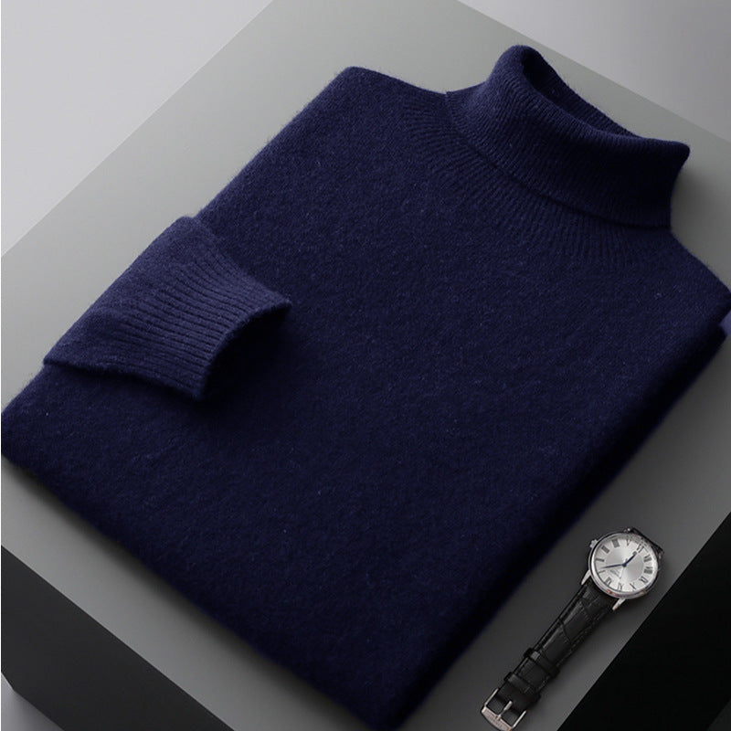 Men Elegant Sweater