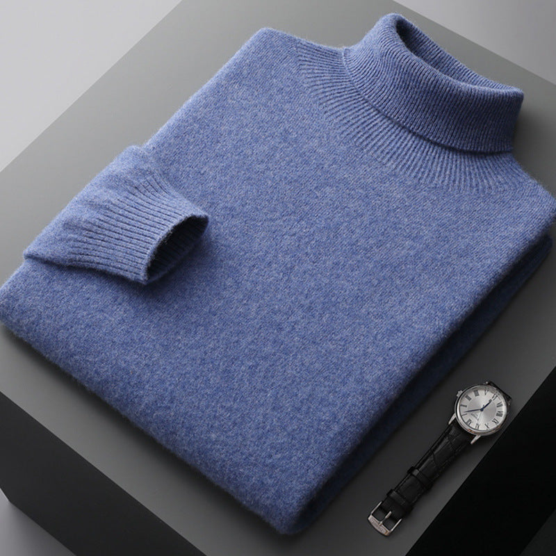 Men Elegant Sweater