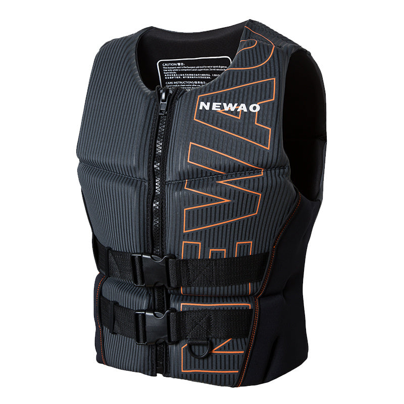 Professional Portable Vest For Adult Buoyancy Boat