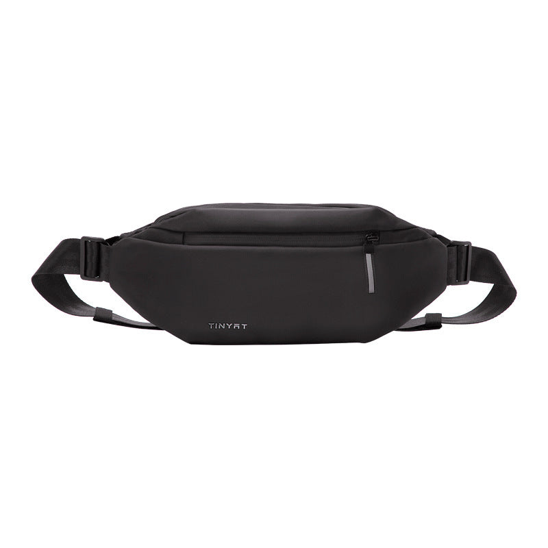 New Large-capacity Multifunctional Sports And Leisure Waterproof Cell Phone Waist Bag