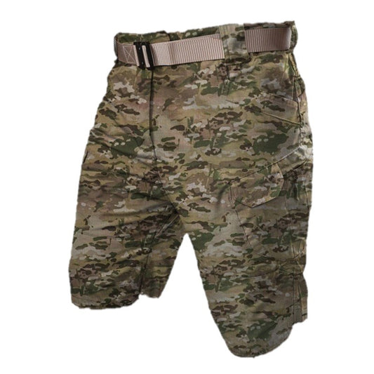 Shorts, tactical cargo, enduro