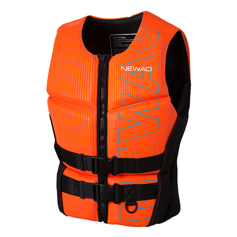 Professional Portable Vest For Adult Buoyancy Boat