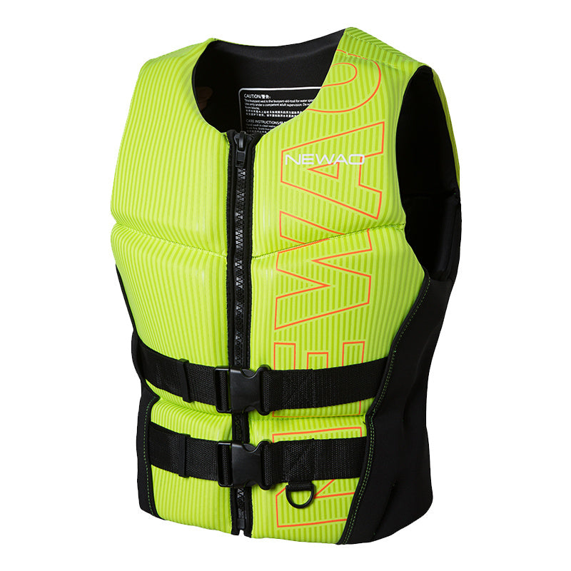 Professional Portable Vest For Adult Buoyancy Boat