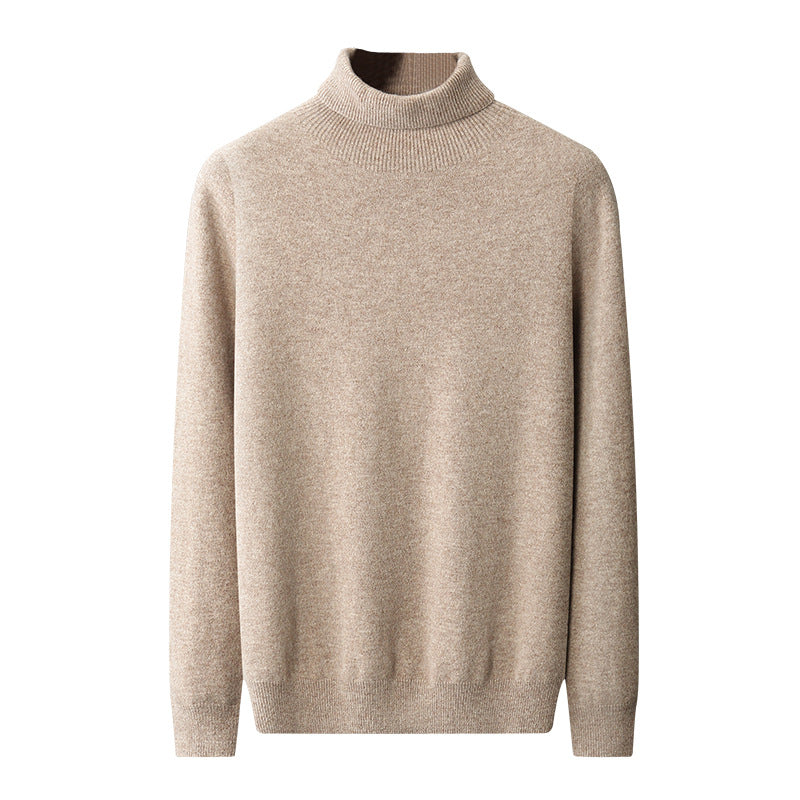 Men Elegant Sweater