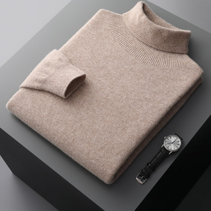 Men Elegant Sweater