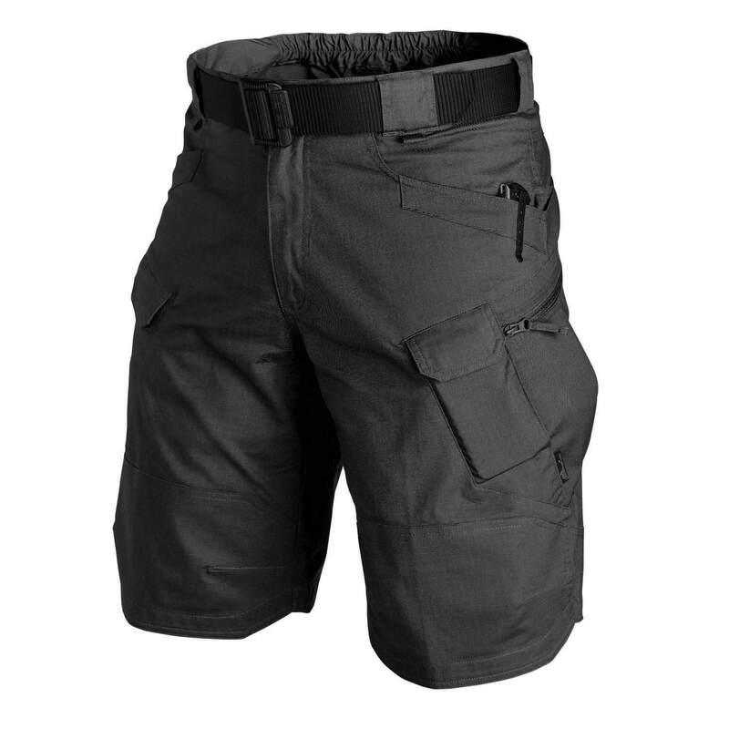 Shorts, tactical cargo, enduro