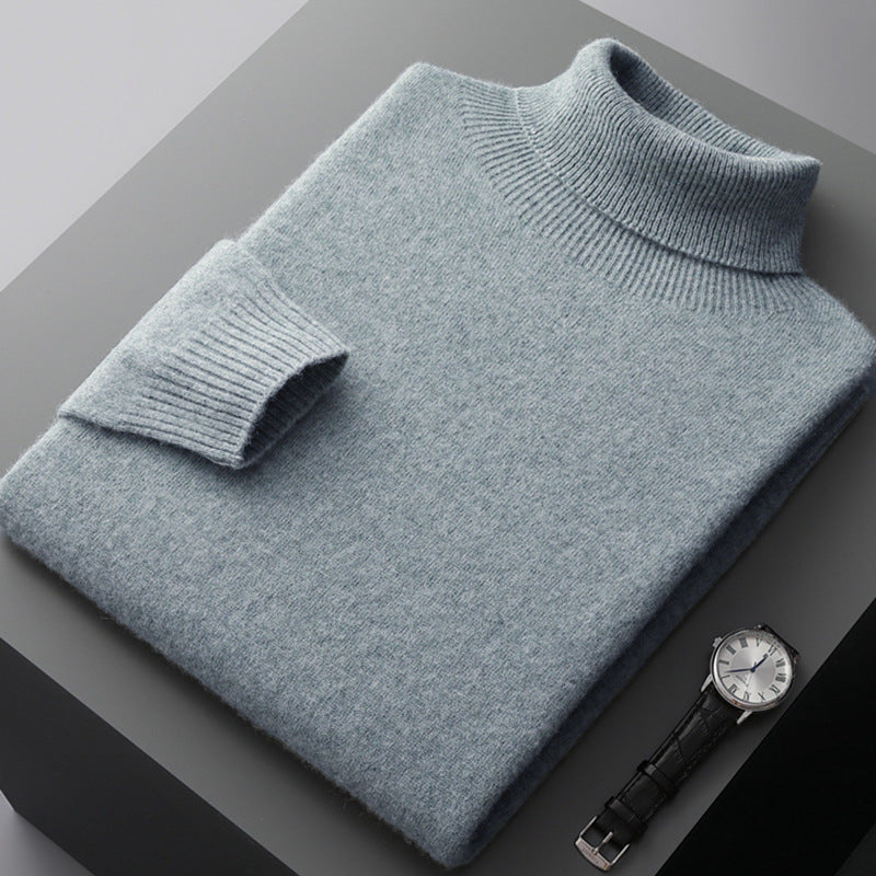 Men Elegant Sweater