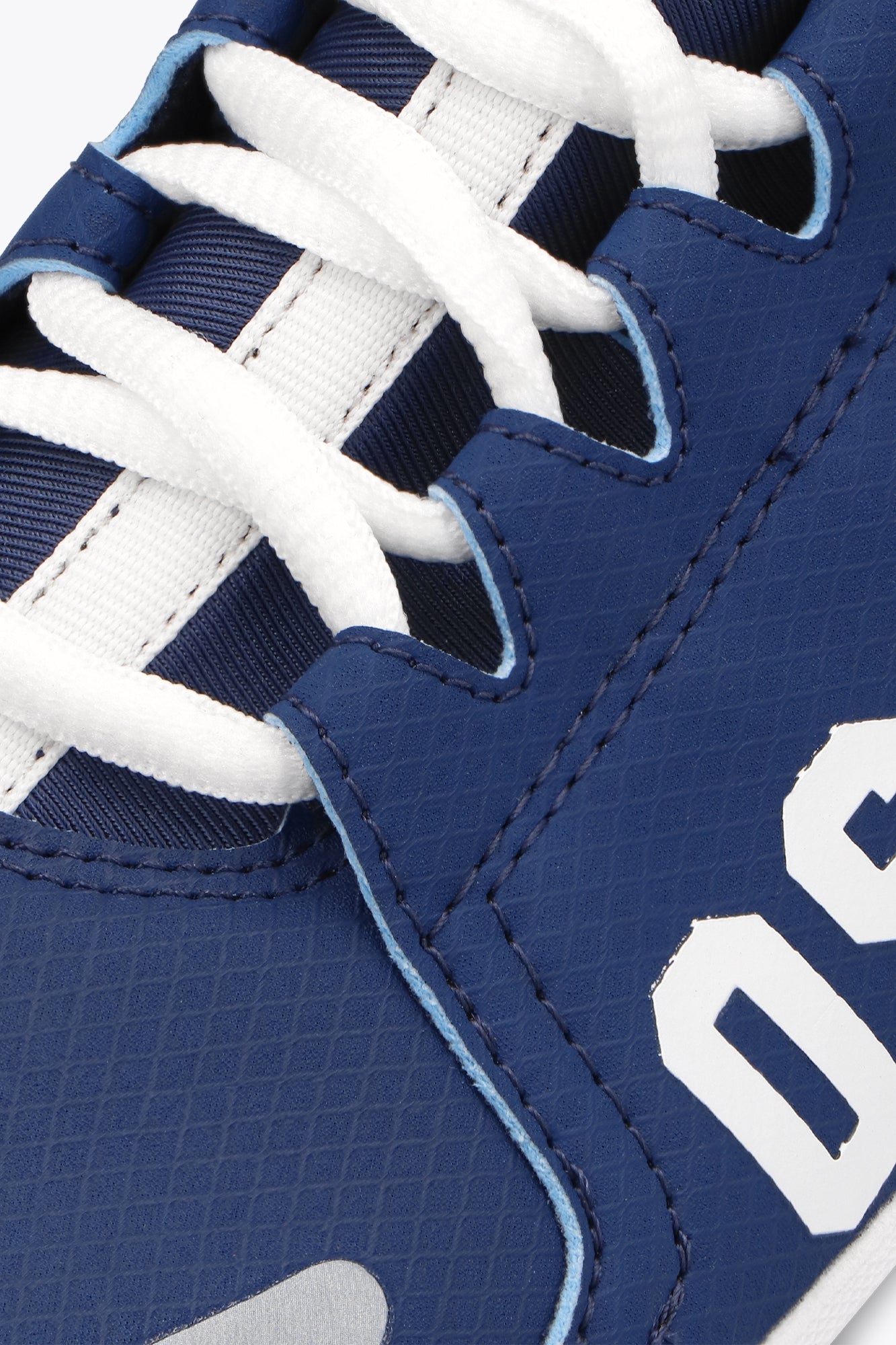 Osaka Kids Footwear Furo Play | Estate Blue