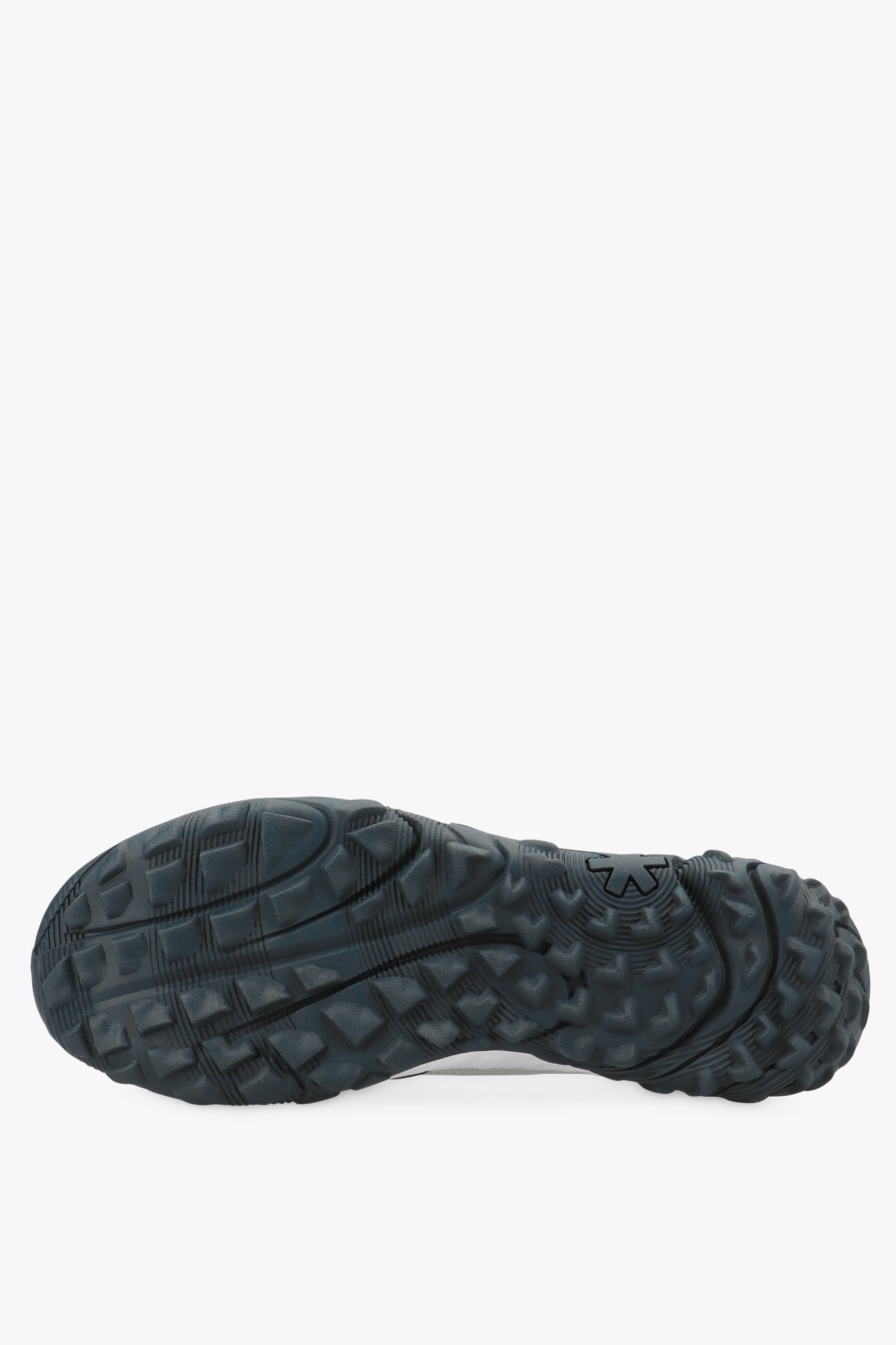 Osaka Footwear KAI Mk1 | Grey-Navy