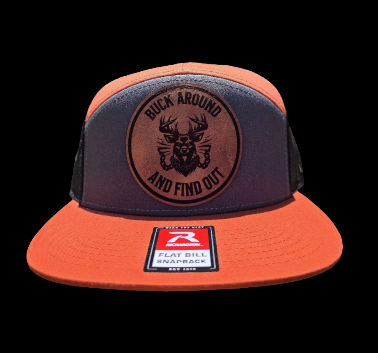 Buck Around and Find Out