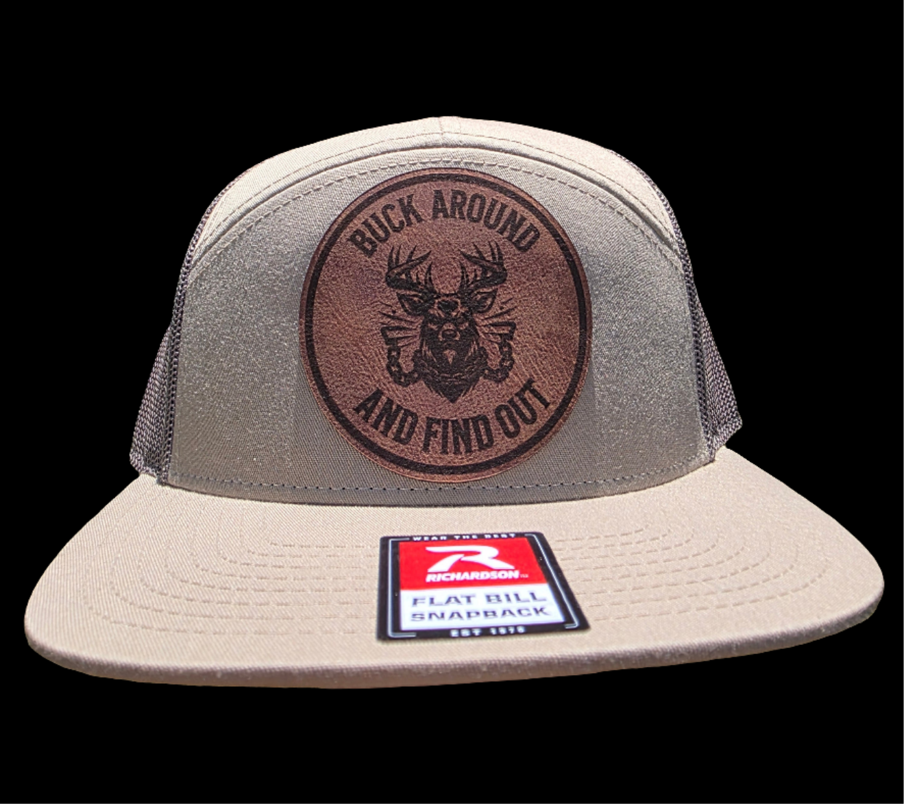 Buck Around and Find Out