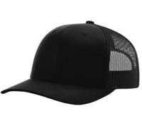 Richardson 112 Black