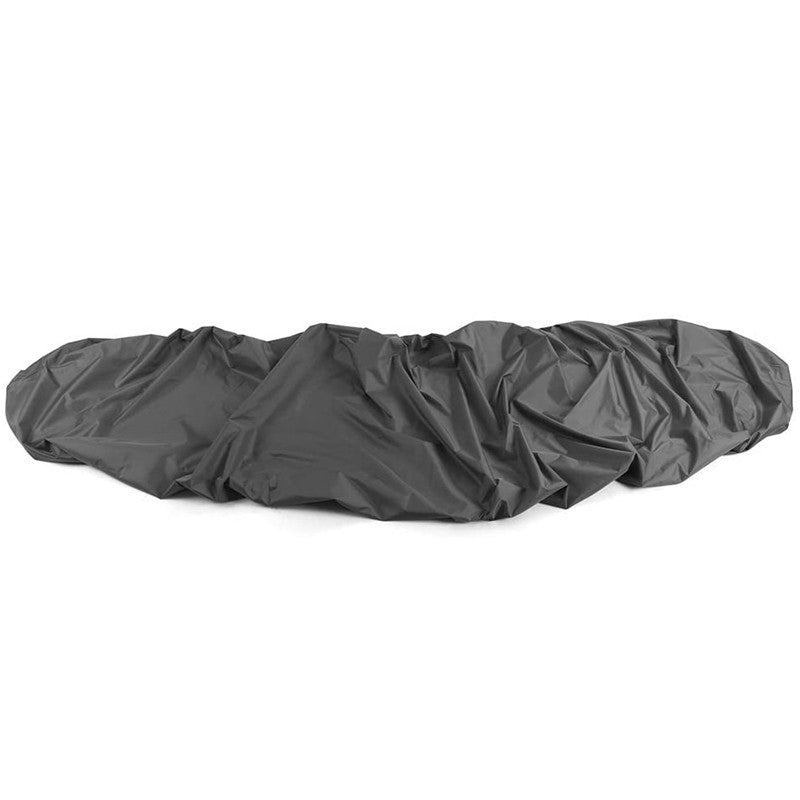 Outdoor Waterproof Sunscreen Dustproof Kayak Cover