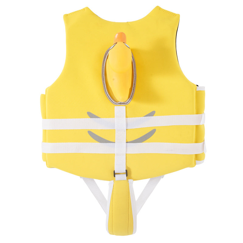 Professional Portable Vest For Adult Buoyancy Boat