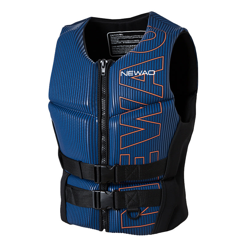 Professional Portable Vest For Adult Buoyancy Boat