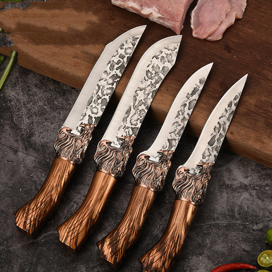 Home Kitchen Stainless Steel Boning Knife Set